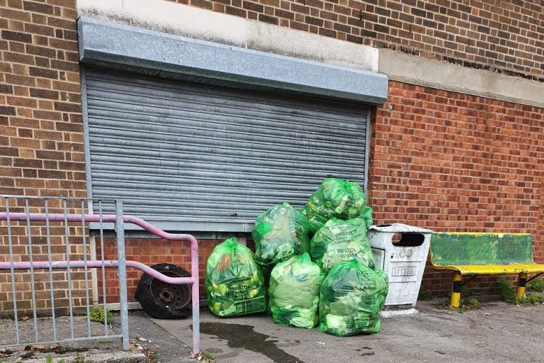 Southmead Litter Picks