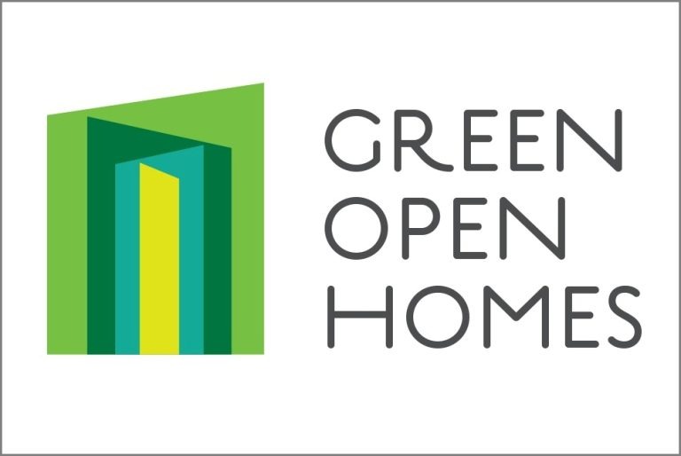 Green Open Homes